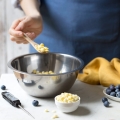 Naturalne masło kakaowe 160 g