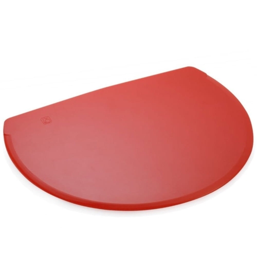 Duża skrobka do tortu półokrągła Thermohauser 19,8 x 14,9cm