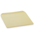 Skrobka do tortu prosta strychówka Thermohauser 12 x 10cm