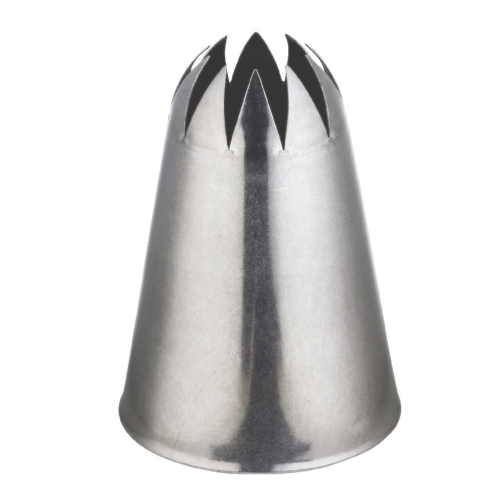 Tylka cukiernicza Gwiazda zamknięta L Thermohauser fi 12mm