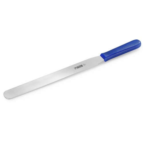 Szpatułka do ciasta prosta Thermohauser 3,4 x 26cm