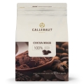 Miazga kakaowa 100% Cocoa Mass Callebaut 2,5kg