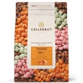 Czekolada pomarańczowa Callebaut Orange 2,5kg