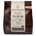 Czekolada gorzka Callebaut 70% kakao