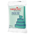 Masa cukrowa na tort Saracino Pasta Top Tiffany Turkusowa 250g