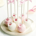 Patyczki do Cake Pops