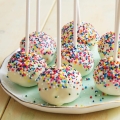 Papierowe patyczki do Cake Pops