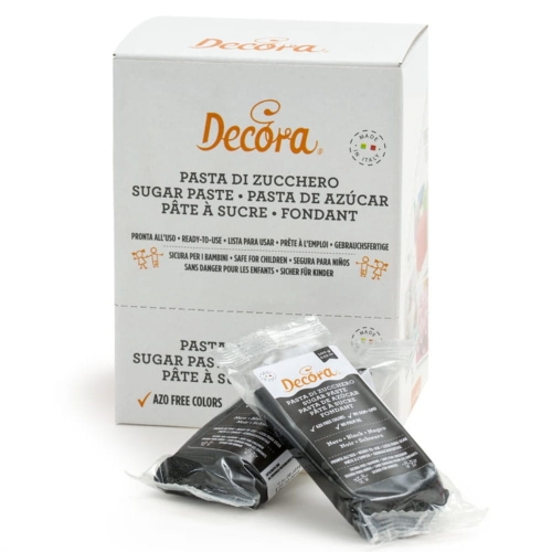 Masa cukrowa Decora lukier plastyczny Czarny 100g.jpg