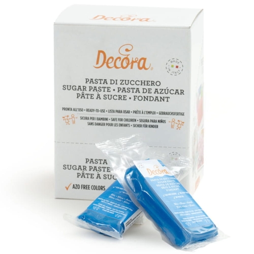 Masa cukrowa Decora lukier plastyczny Niebieski 100g.jpg