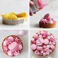 Rant do tarty 8 cm