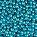 Niebieska perełka 4 mm
