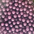 Fioletowa perełka 4 mm