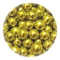 Złota perełka 6 mm