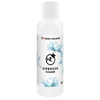 Płyn do czyszczenia aerografu Food Colours 135ml