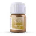 Farbka do ręcznego malowania Antique Gold