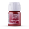 Farbka do ręcznego malowania Raspberry Wine