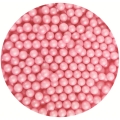 Różowa perełka 4 mm