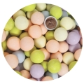 Duże pastelowe Choco Balls