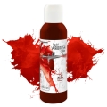 Barwnik w płynie do aerografu Czerwony 135ml