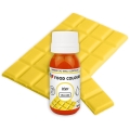 Barwnik w płynie do białej czekolady Żółty 18ml