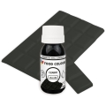 Barwnik w płynie do białej czekolady Czarny 18ml