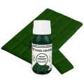 Barwnik do czekolady Butelkowa Zieleń