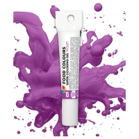 Barwnik spożywczy żel w tubce Food Colours Fioletowy 20g