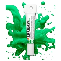 Barwnik spożywczy żel w tubce Food Colours Zielony 20g
