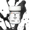Barwnik w żelu w kolorze Black