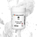 Barwnik spożywczy żel Food Colours Biały 35g
