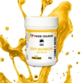 Barwnik w żelu w kolorze Sun Yellow