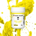 Barwnik w żelu w kolorze Light Yellow