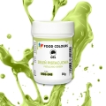 Właściwości barwnik w żelu Pistachio Green