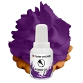 Barwnik w żelu w kolorze Purple Bliss