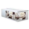 Neapolitanki mini czekolady deserowe 54,5% Callebaut 75szt
