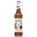 Syrop dyniowy korzenny MONIN Pumpkin Spice 0,7L