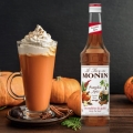 Syrop Dyniowy Pumpkin Spice