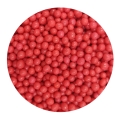 Maczki czerwone 2 mm