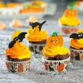 Straszne figurki cukrowe na Halloween