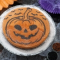 Ciasto na Halloween