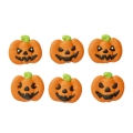 Straszne figurki cukrowe na Halloween