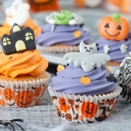 Fantazje Halloweenowe z cukru