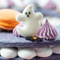 Duszek cukrowy na Halloween