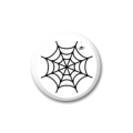 Bezik: Pajęczyna dekoracja halloweenowa