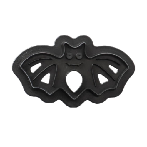 Nietoperz mini foremka do ciastek na Halloween wykrojnik Decora