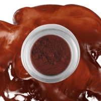 Barwnik spożywczy w proszku Brązowy Mahoniowy 4g