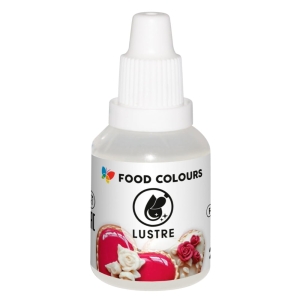 Lakier spożywczy w płynie do witraży Food Colours 20ml