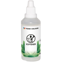 Zmiękczacz do papieru waflowego Softener Food Colours 60ml