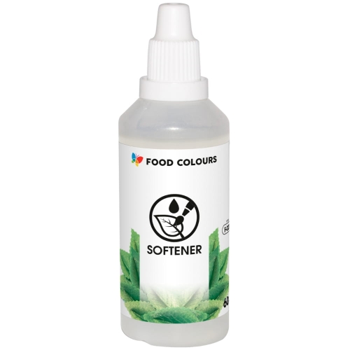 Zmiękczacz do papieru waflowego Softener