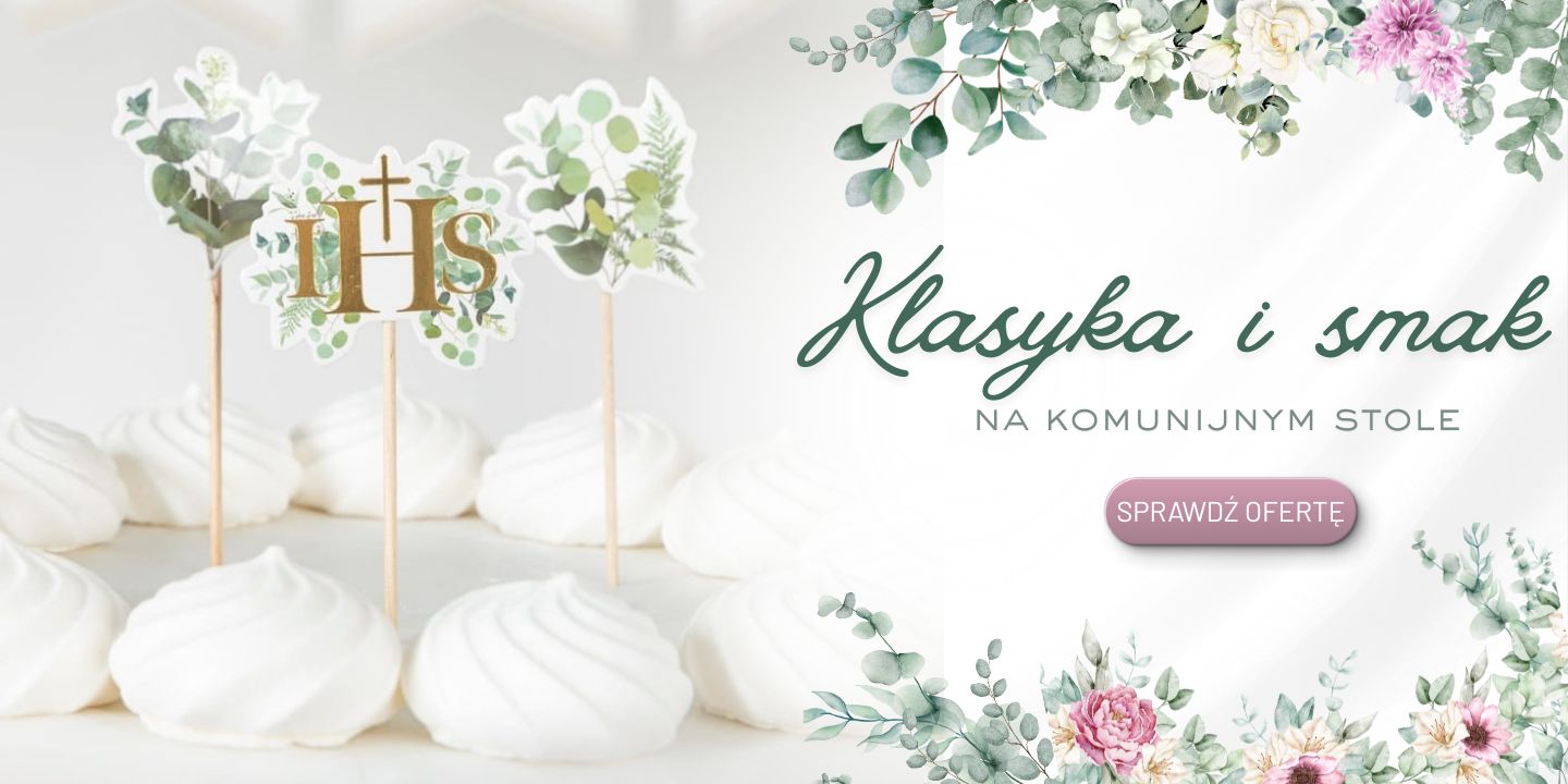 Komunia 2026 - ogólny